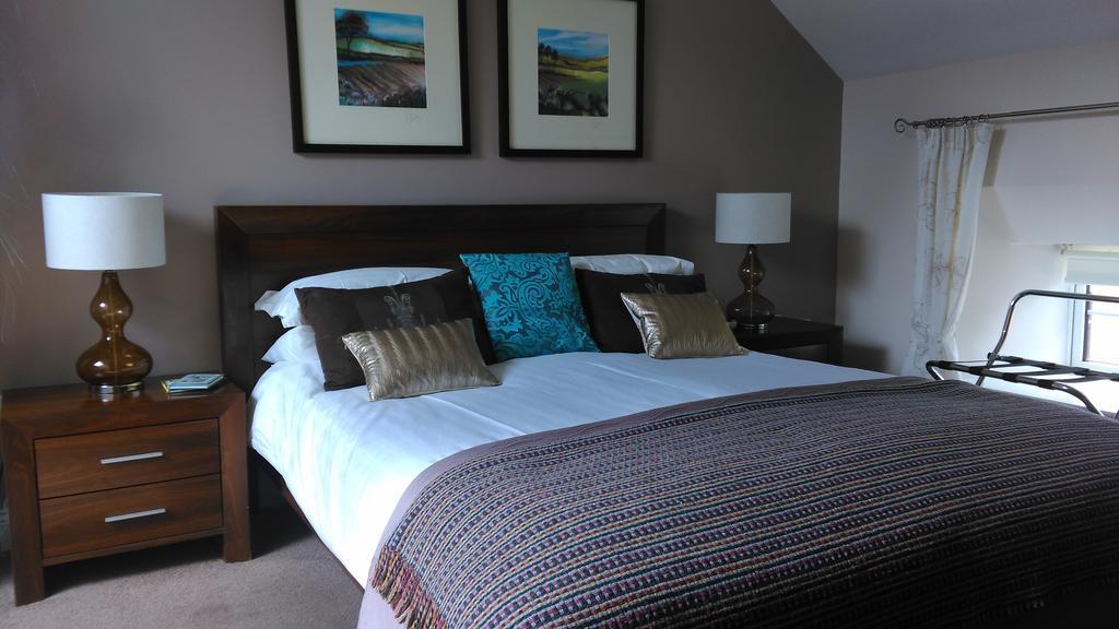 Ballinwillin House 미첼스타운 객실 사진