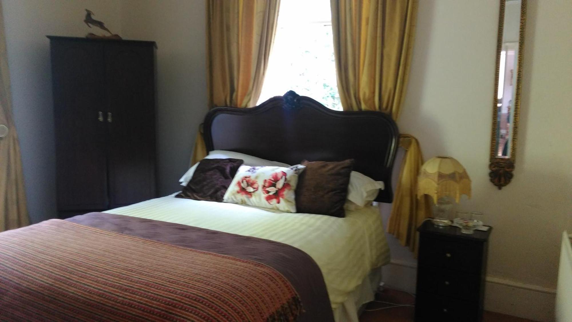 Ballinwillin House 미첼스타운 객실 사진